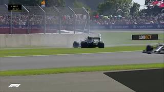 F1 世界一级方程式