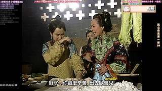 【超清1】经典港剧天地