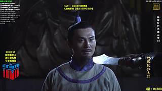 【贝贝】二营长你的意大利炮呢~开炮哈~
