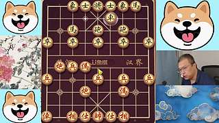 9.12晚间直播中，象棋飞刀嗨翻天