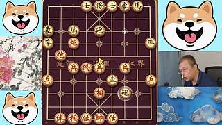 9.13晚间直播中，象棋飞刀嗨翻天