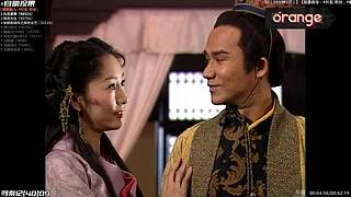 ─「 橙記 最人气港剧间 」─