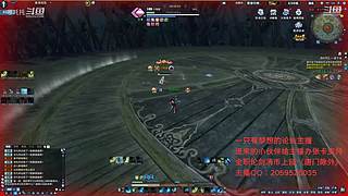 【小哪吒】莽辞刀法