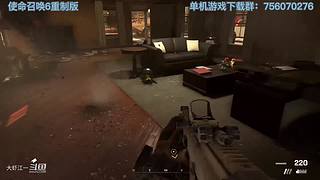 使命有在召唤