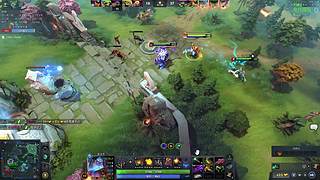 开心DOTA！