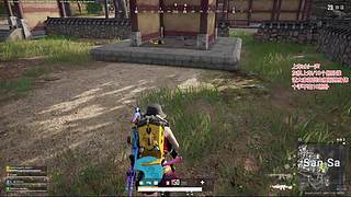 【浅浅】PUBG补给箱开启！道具限时领！