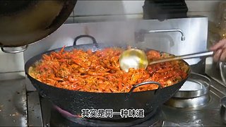 川禾川调火锅串串香培训，餐饮教学