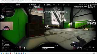 sy：野排博弈队友