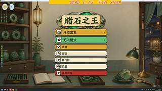 这玩的是什么好游戏啊！