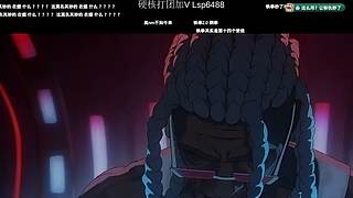晚上部落硬核一车NAX，打完玩其他