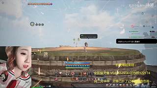 ♥️小仙女日常肝灵爆了~