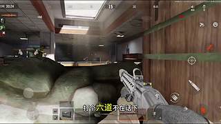 暗区摸金校尉 9154008