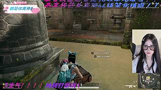 【小奶团】恭喜我蓝总喜提46级笨北坡！