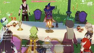 【洛天依的洛】洛洛大方的洛天依