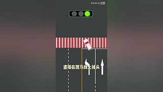 老司机小泽，教你开车~