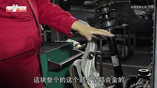 【汽车测评】你最中意哪辆车