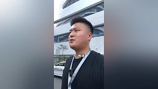 八戒说车的直播间