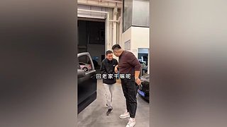【汽车测评】猴哥说车