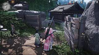 無雙遊俠的直播间，关注获取在播游戏！