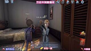 上分选手已就位