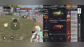 东北反差甜妹