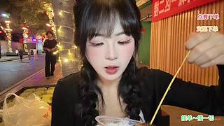全网含肉量最多的直播间