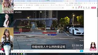 XZ、主播祝大家财运亨通