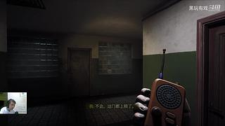 恐怖游戏dark师的录像