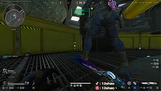 13shao:复活了