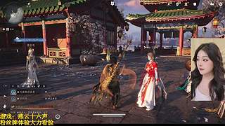 【牙】浅尝dlss5~