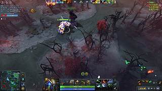 开心DOTA！