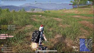 【浅浅】PUBG补给箱开启！道具限时领！