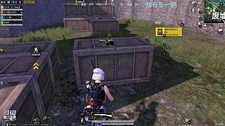 PVE噩梦找B.o.s.s。