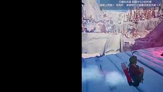 【玲】舞力全开