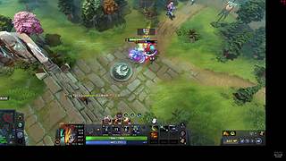 快乐dota2来喽