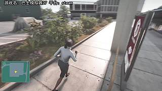 【恐怖在线】:最新恐怖游戏