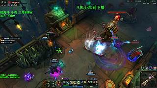 玩会三角洲！！！