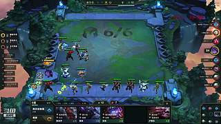 1v5看我K头贼六