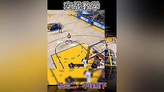 振哥：快打旋风7秒进攻~