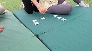 勇闯757淘汰赛季
