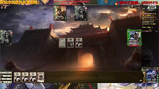 三国杀十周年武将列传