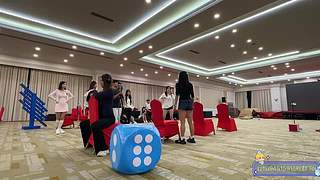 DFW猪团day2！