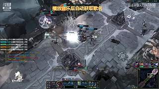 霸道养猫人的直播间