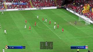 FIFA23:一球成名路之国足世界杯