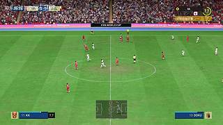 FIFA23:一球成名路之国足世界杯