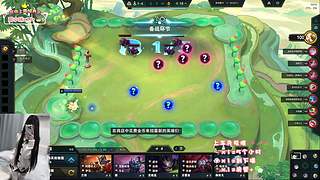 神是咕嘟的.....TvT