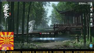 很闲很闲，等大哥