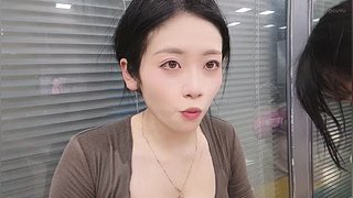 今天下午四点来~