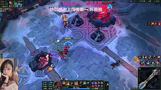 雷霆手段，菩萨心肠