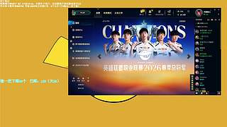 安静内向的人